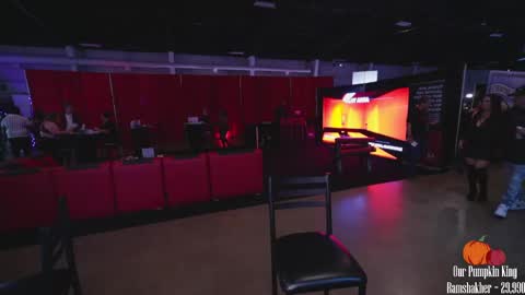 Jada online show from October 18, 11:17 pm