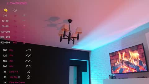 Jade online show from November 28, 5:49 pm