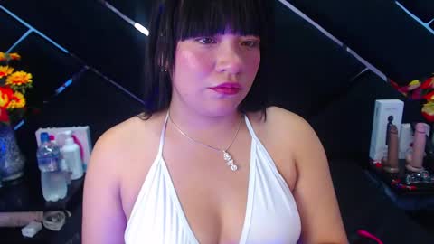 Jade online show from February 16, 2:54 am