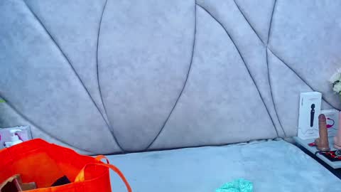 Jade online show from February 23, 3:07 am