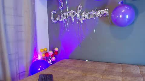  Jade Brunete  online show from February 23, 9:03 pm