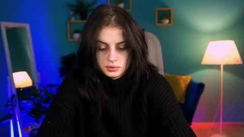 jade_castle online show from December 19, 3:21 am