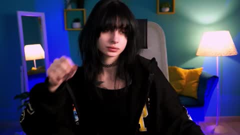 jade_castle online show from February 22, 4:41 pm