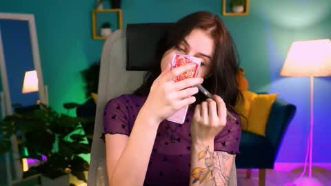 jade_castle online show from January 12, 4:56 pm