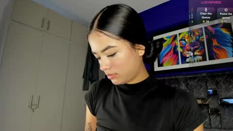 jade_lovv online show from June 9, 12:15 pm