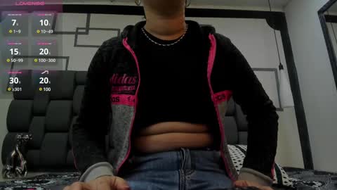 Jade  online show from February 12, 10:46 am