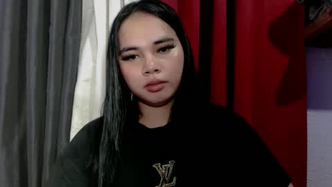 jade_suck online show from April 10, 8:31 am