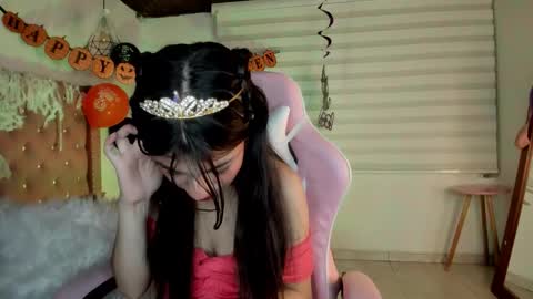 Jade online show from October 25, 3:47 am