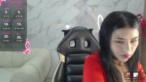 Jade online show from June 27, 1:28 pm