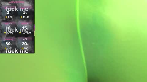 jade white  online show from February 4, 2:31 pm