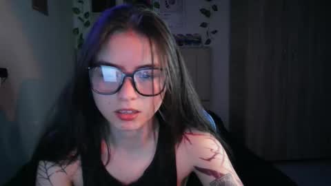 Jade 3 online show from February 13, 2:46 am