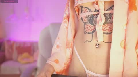 Jade Summer online show from November 13, 11:31 am