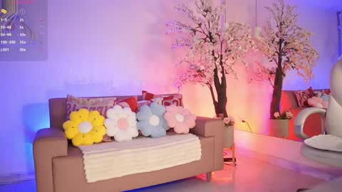 Jade Summer online show from April 10, 11:38 am