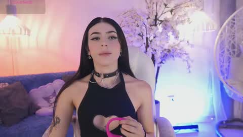 Jade Summer online show from January 19, 11:39 am