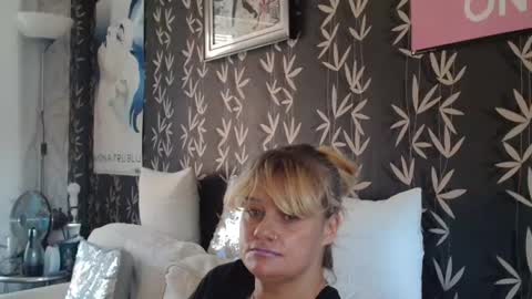 JAKKI LOUISE pornstar online show from June 26, 2:40 pm