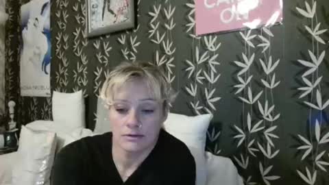JAKKI LOUISE pornstar online show from November 14, 5:35 pm