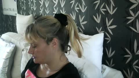 JAKKI LOUISE pornstar online show from July 15, 4:22 pm