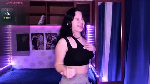 Lisa online show from December 4, 4:52 pm