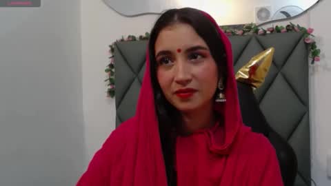 Jalima Mona online show from November 1, 12:09 pm