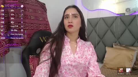 Jalima Mona online show from March 31, 11:43 am