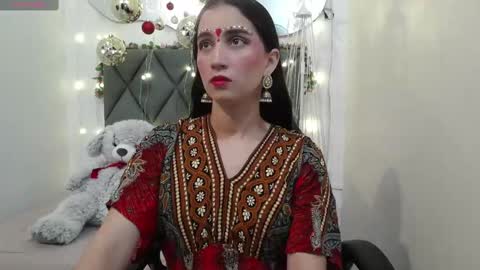 Jalima Mona online show from November 18, 12:17 pm