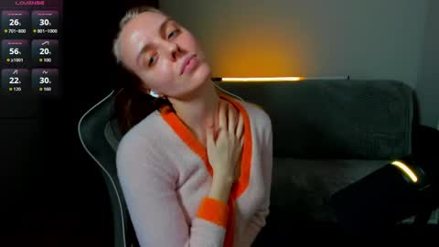 Sofia online show from April 13, 9:43 am