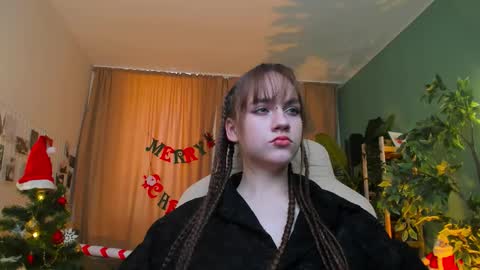 jamie_chung online show from December 21, 5:22 am