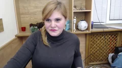 janaloveli online show from February 6, 5:05 pm