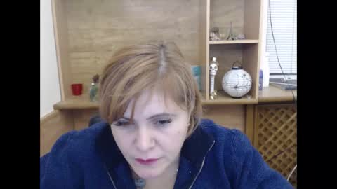 janaloveli online show from January 18, 8:05 pm