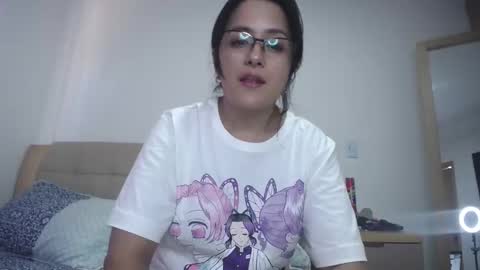 Snapshot of jandylovee chatting on January 26, 8:02 pm Johanna online show from January 26, 8:02 pm