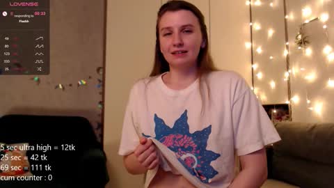 Evgenia online show from January 11, 11:32 pm