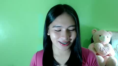 YOUR LOVELY JANE online show from February 7, 1:04 am