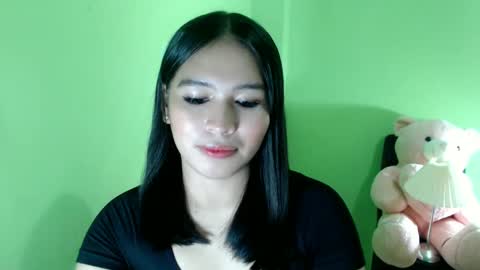 YOUR LOVELY JANE online show from February 15, 9:49 am