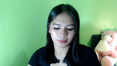 YOUR LOVELY JANE online show from February 16, 10:43 pm