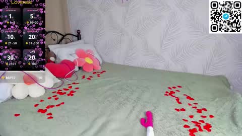 jane_broks online show from February 14, 12:45 am