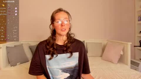 Jane Danels online show from April 22, 2:47 pm