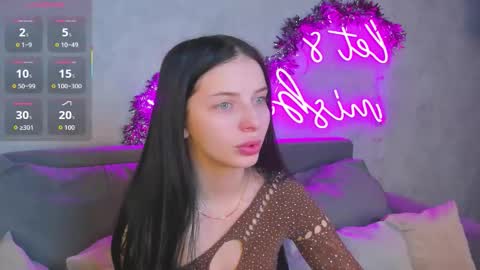 Eva online show from January 13, 12:05 am