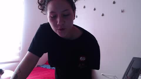 Jane online show from February 24, 7:52 pm