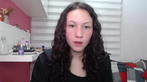 Jane online show from February 27, 2:00 am