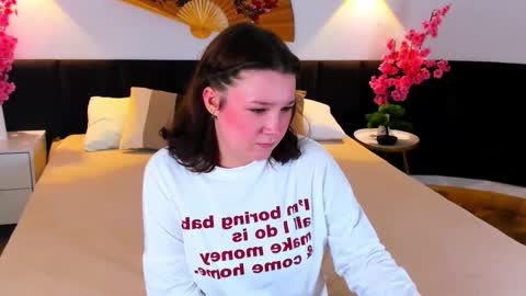 Snapshot of janebyrd chatting on October 4, 3:27 pm Jane online show from October 4, 3:27 pm