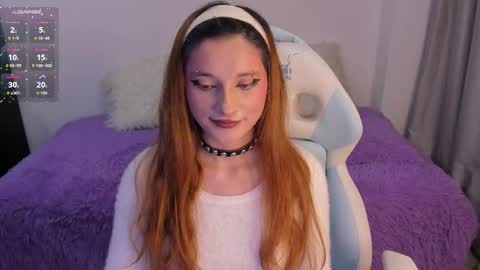 Jane online show from December 5, 12:32 am