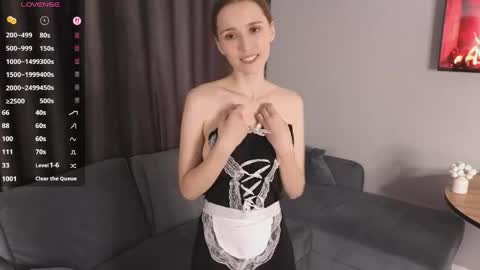 May online show from April 13, 2:29 pm