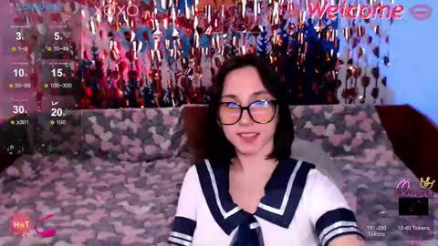 Jane Roger online show from February 17, 11:20 am