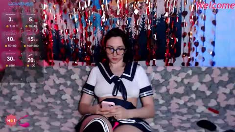 Jane Roger online show from March 22, 1:33 am