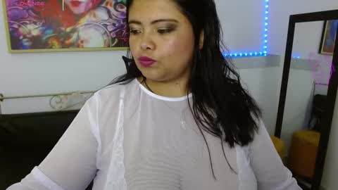 Janeth online show from December 2, 8:22 pm