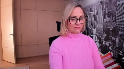 JANE TURNER MILF online show from February 10, 1:25 pm