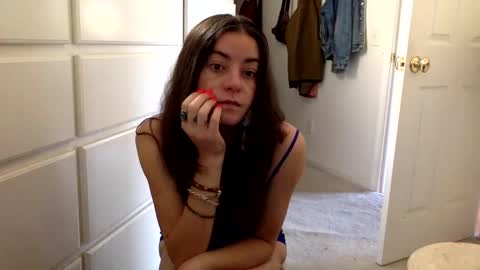 Snapshot of janicepepper chatting on January 10, 5:24 pm janicepepper online show from January 10, 5:24 pm