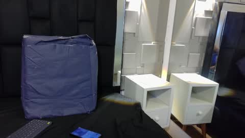 Jan online show from November 16, 11:16 pm