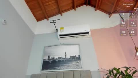 Janna online show from November 4, 10:53 am