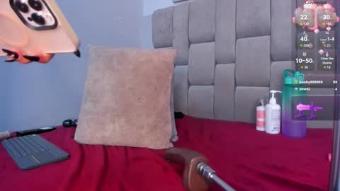 Janna online show from November 2, 11:57 am